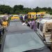 Lagos releases impounded vehicles free of charge