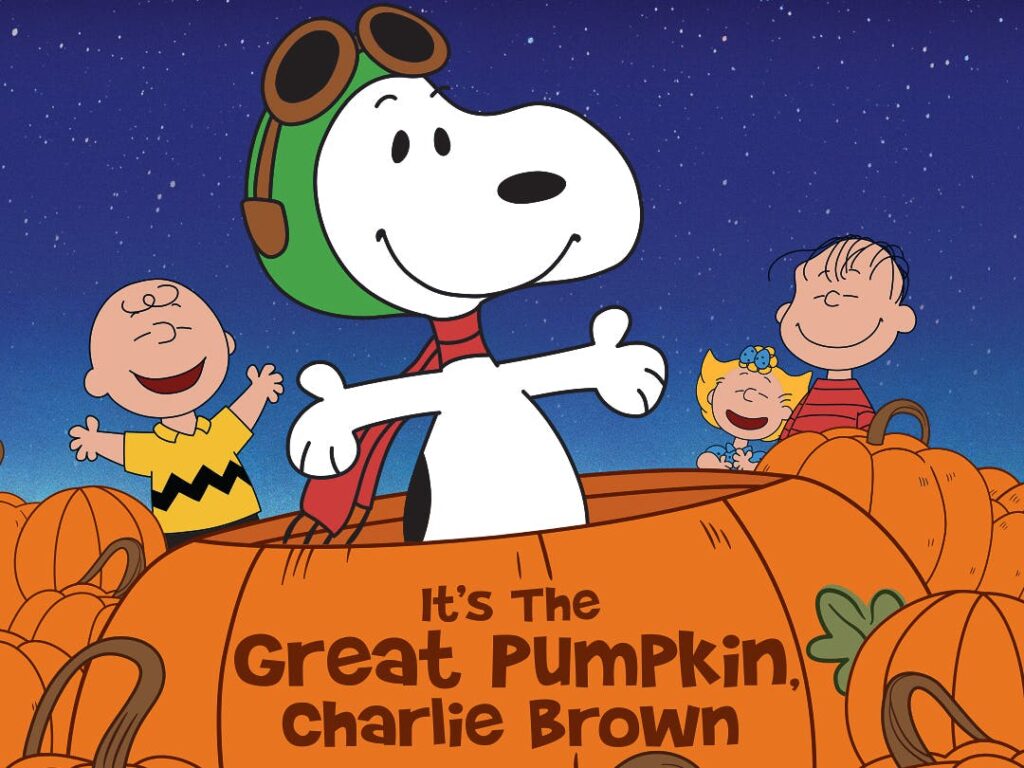 How Snoopy became an American icon