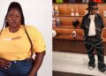 Why I was angry with Teni for celebrating her weight loss — Plus-size model, Monalisa Stephen