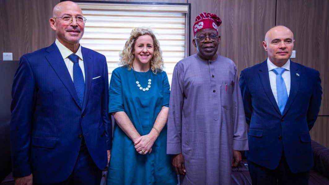 Nigeria, Israel to deepen partnership in innovation, entrepreneurship