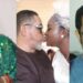 “Wait till 10 years before you conclude you are happy” – Actress Uche Ebere tells Patrick Doyle after he gushed over new wife