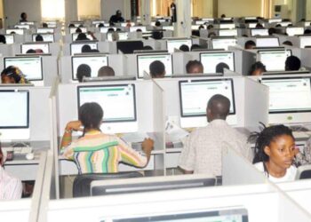 UTME mock exams