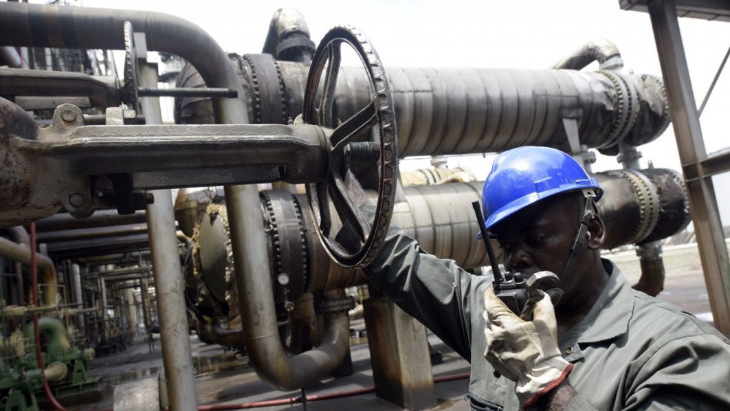 412 people killed as Nigeria’s oil sector struggles with safety