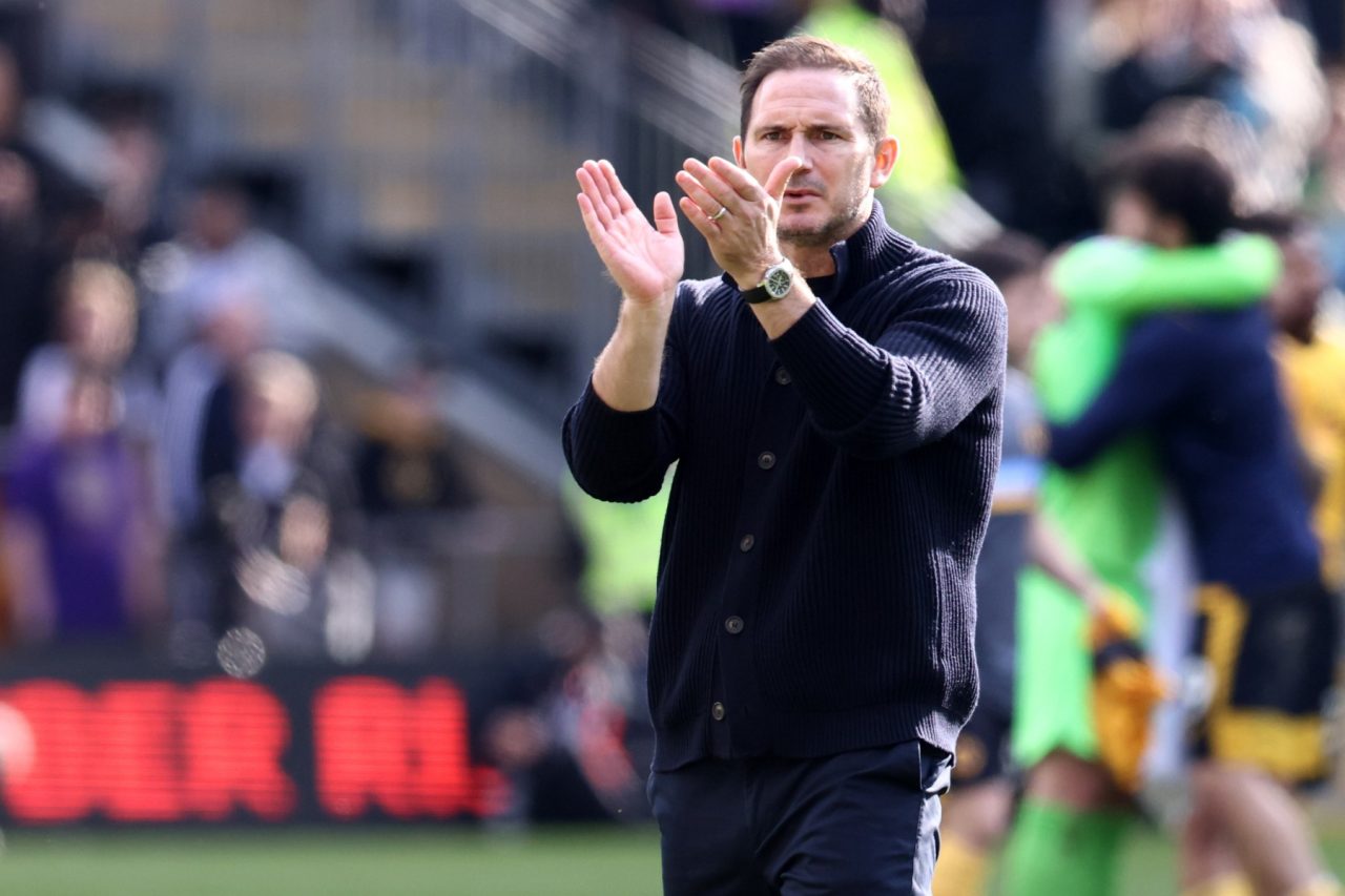 Chelsea crash on Lampard return, Man Utd, Newcastle boost top-four bids