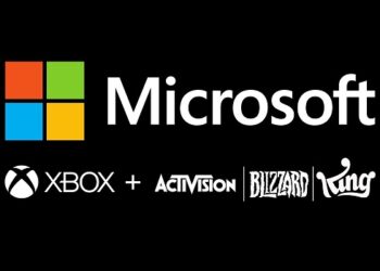 Microsoft planned to complete its $69 billion acquisition of Activision Blizzard.