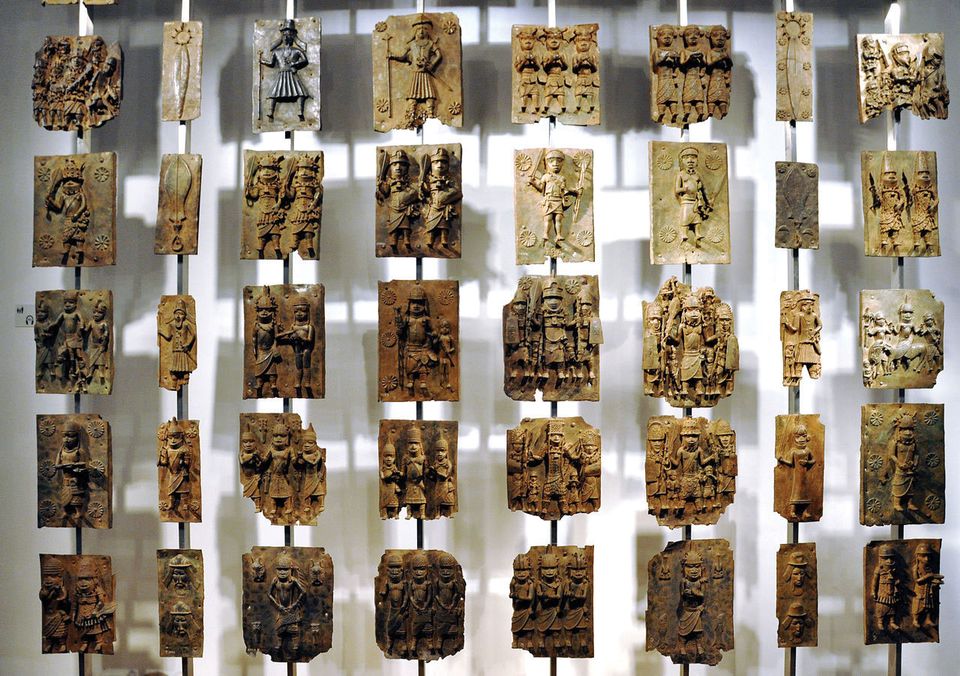 Repatriation of Benin Bronzes faces opposition from African-American group