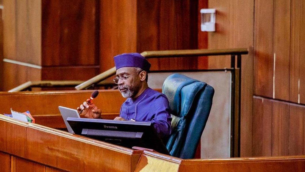 Group opposes Gbajabiamila’s alleged plot to impose successor on 10th N’Assembly