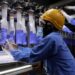 Nigeria’s industrial base weaker over poor credit support from banks