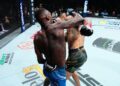 Israel Adesanya knocks out Alex Pereira to regain UFC middleweight crown