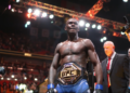 Israel Adesanya knocks out Alex Pereira to regain UFC middleweight crown