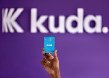 Kuda wins 2023 AFTSS ‘Excellence in Digital Banking’ award