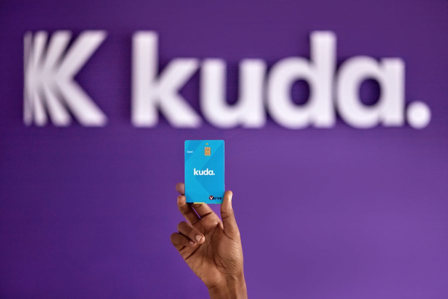 Kuda wins 2023 AFTSS ‘Excellence in Digital Banking’ award