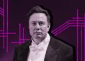 Elon Musk Founds New AI Company Called X.AI