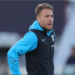 Ciro Immobile SS Lazio looks on during the Serie A match between Spezia Calcio and SS Lazio at Stadio Alberto Picco on April 14, 2023. Photo by Gabriele Maltinti.
Source: Getty Images