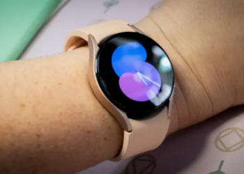 Samsung Finally Enables The Temperature Sensor On The Galaxy Watch 5