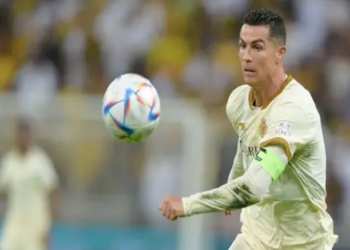 Al Nassr Defend Ronaldo As Saudi Arabian Fans Want Him Expelled From the Country