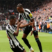 Alexander Isak Was Almost In Disbelief While Celebrating Newcastle Going 5-0 Up Vs Tottenham