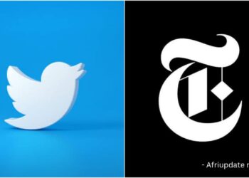 NY Times Loses Twitter Verification After Refusing To Pay $8