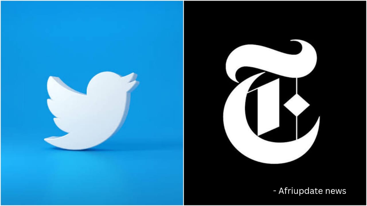 NY Times Loses Twitter Verification