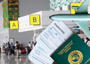 Airfares hit new high as foreign airlines settle for N582/$1