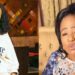 “Playing a fool in your relationship to maintain peace is unhealthy” – Betty Irabor replies Pastor Julie