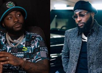 “Before I step on any stage, my team knows not to mess with my prayers” – Davido reveals