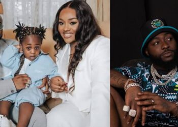 “The support I got from everyone helped me stand up again” – Davido