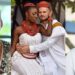 “I paid half of my bride price…” – Dancer Korra Obidi spills as she replies those saying ex-husband, Justin took her out of poverty (Video)