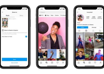 Meta Says Time Spent On Instagram Grew 24% Thanks To TikTok-Style AI Reel Recommendations