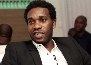 Okocha