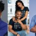 “Find another person, let’s do engagement” – Actress Omoni Oboli tells Alexx Ekubo months after his broken engagement