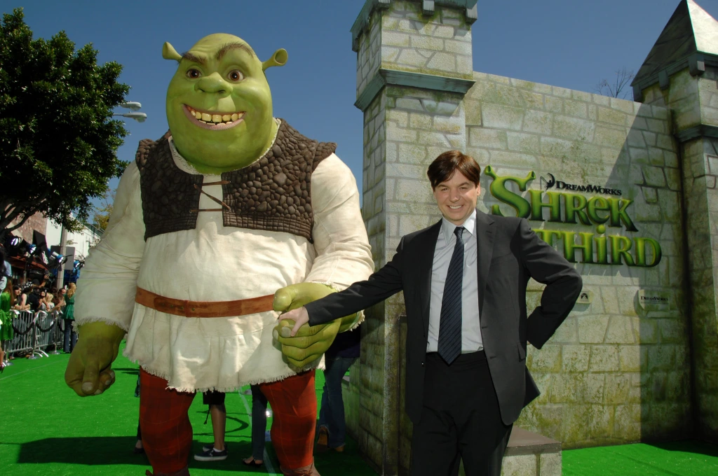 “Shrek 5” Confirmed, Original Stars Eddie Murphy, Cameron Diaz, And Mike Myers In Talks To Reprise Beloved Roles