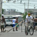 Gunmen kill six in Ecuador tourist town