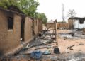 Plateau bloodbath: We have buried over 120 people in Mangu, says Gwankat