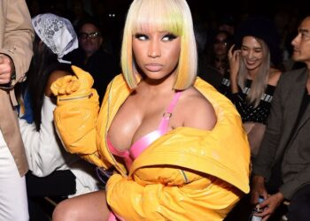 Sexyy Red Reacts To A Heartwarming Nicki Minaj Message After The "Pound Town 2" Collab