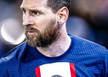 Lionel Messi Hit With TWO-WEEK Suspension Without Pay By PSG Following Unsanctioned Trip To Saudi Arabia