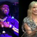 50 Cent Laughs Off Chelsea Handler's Sexual Joke About Him