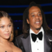 Beyoncé Playfully Poses Behind Jay-Z In Latest Instagram Photo Dump