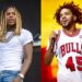 Lil Durk & J. Cole Film Music Video For Upcoming Collab