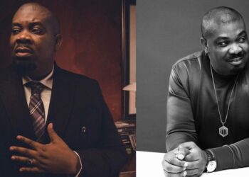 Don Jazzy (Video): "I don't mind if my girlfriend cheats."