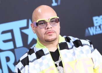 Advice From Fat Joe For Aspiring Rappers: "You Need To Find Work!"