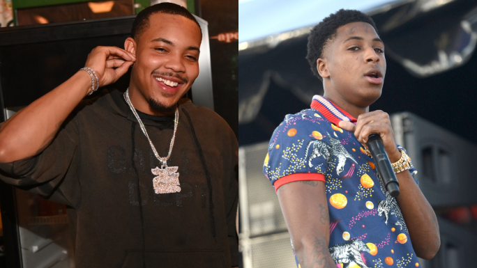 G Herbo Hilariously Mimics NBA YoungBoy