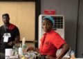 Nigerians Cheer As Hilda Baci Inches Closer To Guinness World Cooking Record