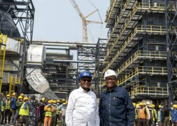 $18.5b Dangote Refinery to release first products in August