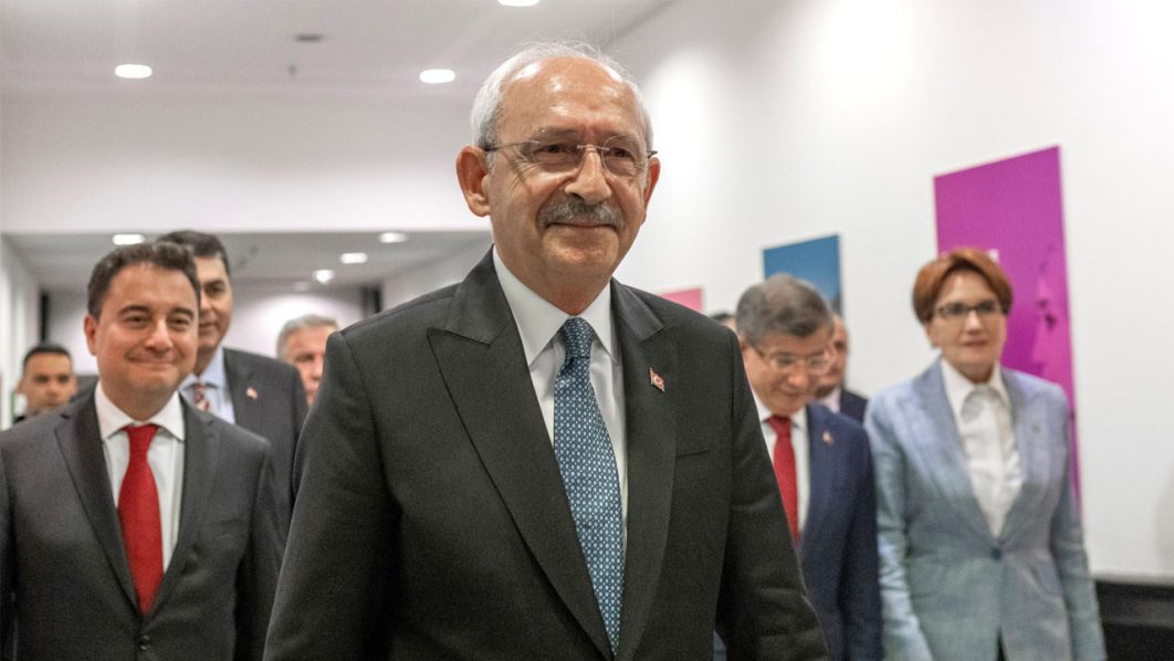 Erdogan rival faces uphill struggle in Turkey runoff