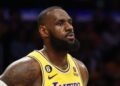 LeBron James Reflects On Playoffs Loss & Future In The NBA