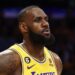 LeBron James Reflects On Playoffs Loss & Future In The NBA