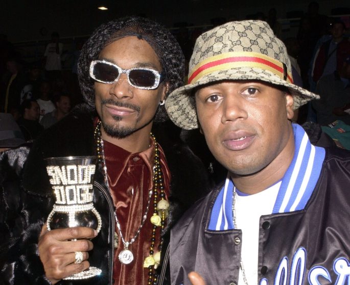 Master P Recalls How He Saved Snoop Dogg’s Life