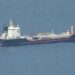 Danish oil tanker crew kidnapped off West Africa rescued