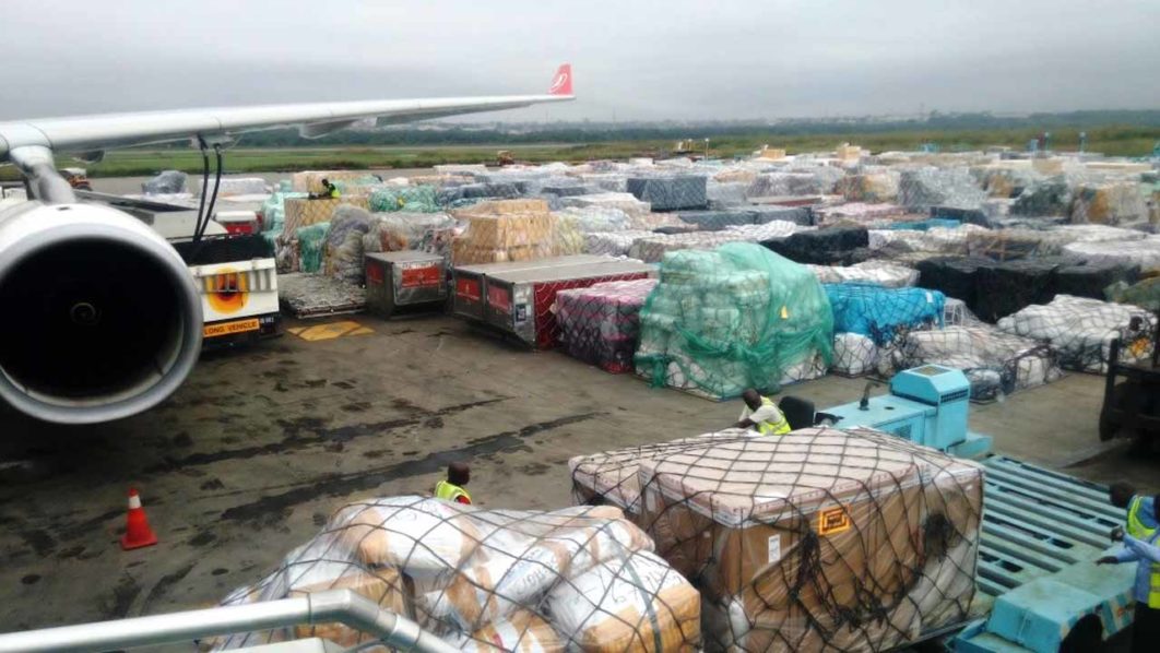 Hike in cargo handling charges splits clearing agents